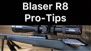 Blaser R8 Silence Review [upl. by Wailoo]