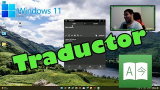 Traductor para Windows 11 y 10 [upl. by Ailedroc]