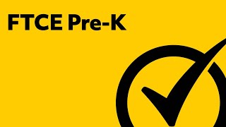 Free FTCE PrekindergartenPrimary PK–3 053 Study Guide [upl. by Ellyn124]