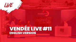 Vendée Live 11 EN [upl. by Alyosha972]