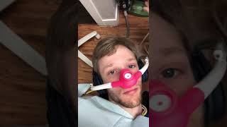 dentist laughing gas kid 77 [upl. by Ednargel]