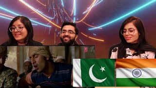 Kun Faya Kun Full Video Song Rockstar  Ranbir kapoor  PAKISTAN REACTION [upl. by Ybor634]