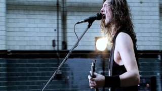 Evile  Thrasher Official Video [upl. by Jeroma]