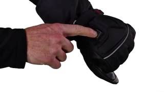 Battery Heated Gloves Instructions  Venture Heat® [upl. by Fink]