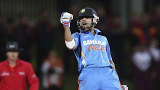 Kohlis comingofage ton lifts India to win  Match 11 India vs Sri Lanka 2012 [upl. by Aicre383]