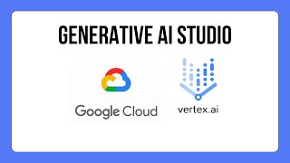 Vertex AI Studio Simply Explained [upl. by Luhey801]