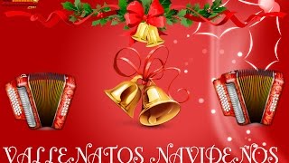 VALLENATOS NAVIDEÑOS SOLO ÉXITOS  ElCorrillo [upl. by Lieberman683]