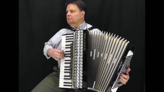 Used accordion Hohner Atlantic IV Deluxe [upl. by Gibeon915]