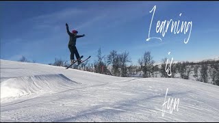 Baqueira Beret Skiing [upl. by Annhej]