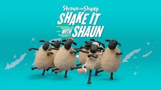 Shake It With Shaun [upl. by Tilla500]