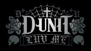 MV LUV ME  DUNIT [upl. by Piane]