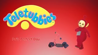 Teletubbies  Pos Perfect Day [upl. by Nylirahs300]