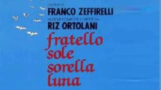 RIZ ORTOLANI  Mondo cane 1962 [upl. by Ethban]