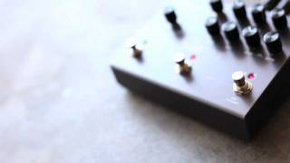 Strymon TimeLine  Multidimensional Delay Effects Pedal [upl. by Hazaki242]