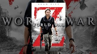 World War Z [upl. by Adnarrim]