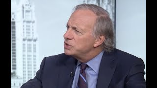 Ray Dalio gives 3 financial recommendations for millennials [upl. by Innus469]