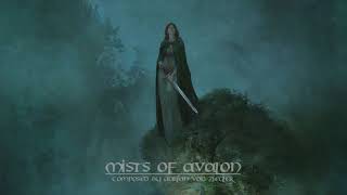 Celtic Music  Mists of Avalon [upl. by Rainah]