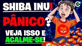 ðŸ’² SHIBA INU HOLDERS FAÃ‡A ISSO E APROVEITE AO MÃXIMO ESSA TEMPORADA DE ALTA NOTÃCIAS CRIPTOMOEDAS [upl. by Aihsenal]