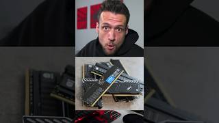 8GB DDR5 vs 16GB DDR4 🤔 [upl. by Odracer567]