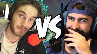 HOW TO SPEAK SWEDISH BroKen 2  PewDiePie [upl. by Jarrett]