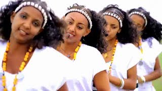 Eliyas Kiflu FtYanet Dinku  Ariibuu Naan Jedhi New Oromo Music 2013 [upl. by Therine]