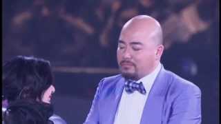 《Concert YY 黃偉文作品展演唱會》楊千嬅  野孩子 LIVE HD 1080P [upl. by Aneleiram]