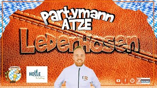 Lederhosen  Partymann Atze [upl. by Naresh]