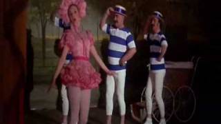 Madeline Kahn Simply Crazy [upl. by Root]