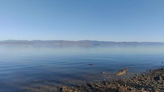 Lake Trasimeno Umbria Italy Europe [upl. by Georgetta]