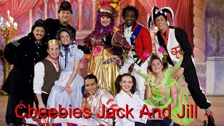 CBeebies Christmas PantoJack amp Jill 2009 [upl. by Waterman400]