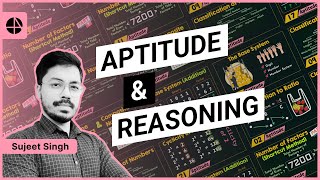 Introduction to Aptitude and Reasoning [upl. by Beaudoin]