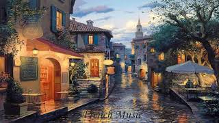 French Accordion Music [upl. by Ahsram]