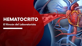 Biometría Hemática│Hematocrito [upl. by Sebastien526]