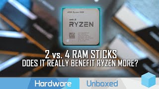 Ryzen 5000 DDR4 Memory Performance XMP vs Manual Timings Single vs Dual Rank [upl. by Rosecan]