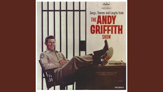 The Andy Griffith Theme [upl. by Armington]