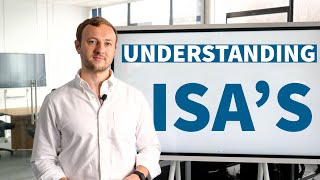 What is an ISA and Why you should have one  Understanding Stocks and Shares ISA UK [upl. by Nyrroc]