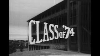 Class Of 74 Ep 4 [upl. by Chew254]