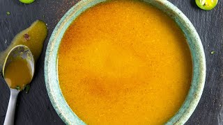 Carolina Mustard BBQ Sauce  Pure Carolina Gold [upl. by Subak]