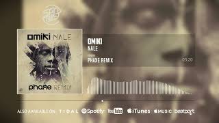 Omiki  Na Le Phaxe Remix Official Audio [upl. by Nabois]