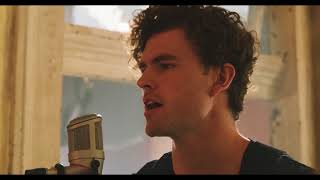 Vance Joy  Im With You Live Performance [upl. by Allenrac]