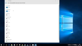 Hur man anpassar startmenyn i Windows 10 [upl. by Hakaber106]