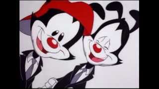 ANIMANIACS  MACARENA SPOOF [upl. by Edith]