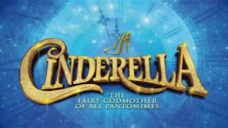 Cinderella  Pantomime 2019 [upl. by Jilli]