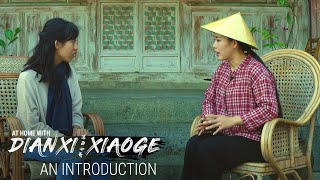 Dianxi Xiaoge Exclusive Interview China’s Viral Cooking Sensation At Home with DXXG  E1 [upl. by Dani]