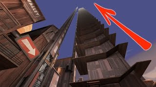 TF2 The Highest Hightower [upl. by Hahseram573]