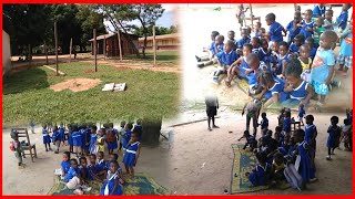 DROBONSO PRESBYTERIAN SCHOOL SEKYERE AFRAM PLAINS [upl. by Yras]