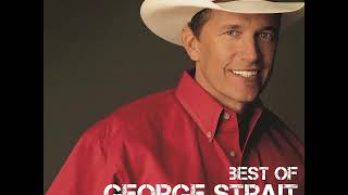 George Strait  Amarillo By Morning HQ Audio [upl. by Wickham]