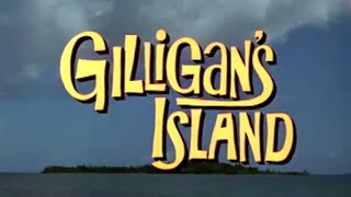 Classic TV Theme Gilligans Island [upl. by Annair]