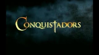 Conquistador Hernán Cortés  Fall of the Aztecs Full Documentary [upl. by Hcirdeirf]