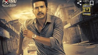 RATSASAN Movie Reaction Part 33  Vishnu Vishal  Amala Paul  Ram Kumar [upl. by Leora]